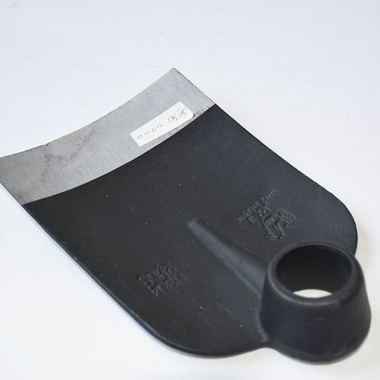 manufacturers supply shovel head manganese steel shovel anticorrosive rust-proof digging square head shovel hea